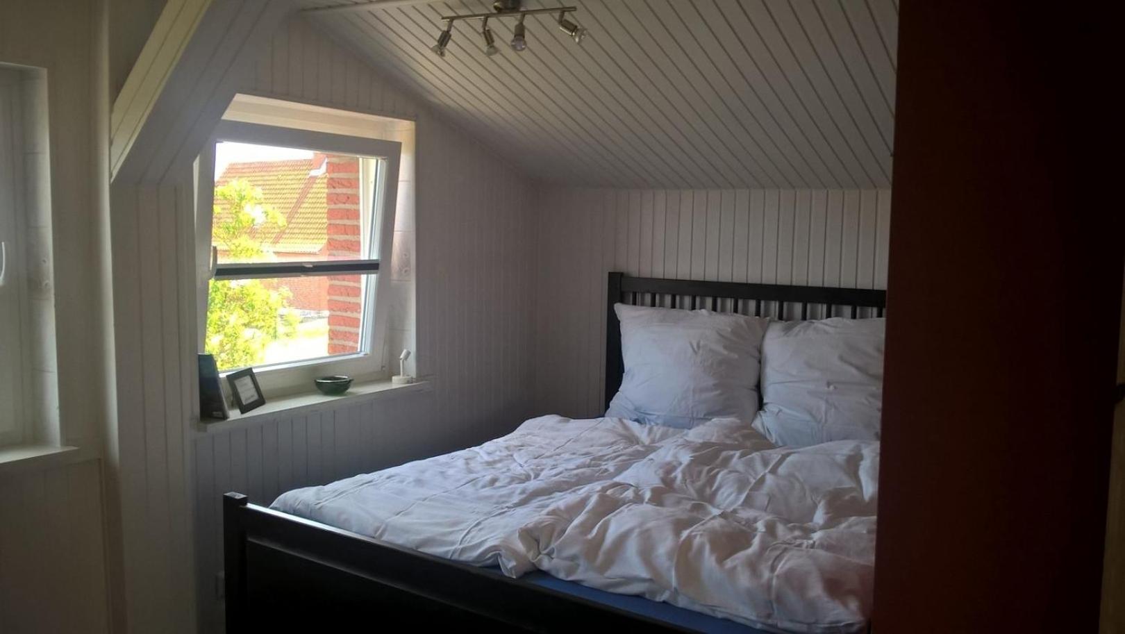 Stella Baltica Villa Kraksdorf Ngoại thất bức ảnh